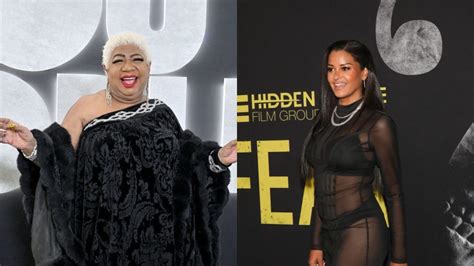 luenell claudia jordan joining rhoa was the worse thing