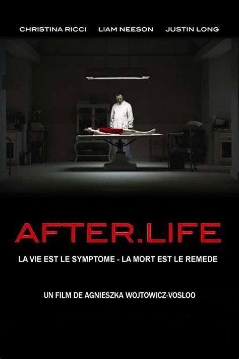 After Life Streaming Sur Zone Telechargement Film