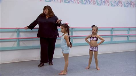 Watch Dance Moms Season 1 Episode 2 Lifetime