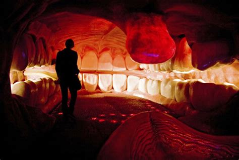 The viewer will get to see how the digestive system works along with the other systems in the body. Travel Spotting: Tour the Human Body (Inside) | The Luxury ...