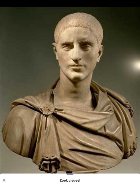 Magnus Maximus Usurpator In Het Westen Ancient Statues Ancient