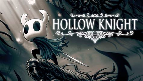 Hollow Knight Zamlandı Technopat Sosyal