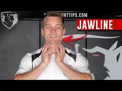 Get jawfit pro, the simplest and most rewarding jawline transformation tool! Exercises to Get a Chiseled Jawline | BJJ.Wiki