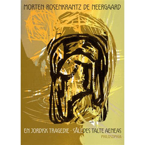 En jordisk tragedie – Således talte Aeneas | Forlaget Philosophia