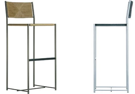 Belotti nordest nasce per dare soluzioni pratiche ed efficaci a 360 gradi alle aziende che riscontrano problematiche con i propri centri di lavoro cnc, siano essi fresatrici o taglio ad acqua. Hoher Barhocker Paludis Stool 152 von Alias