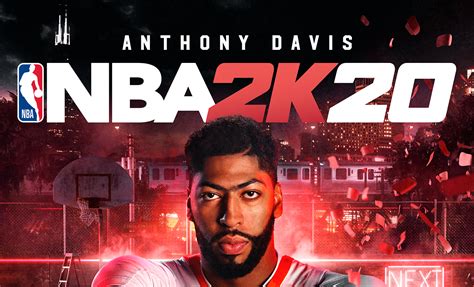 Nba 2k20 Cover Stars Revealed Released Date Announced
