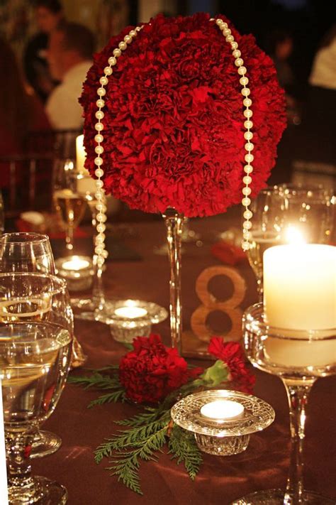 30 Romantic Valentines Day Dinining Decoration Ideas