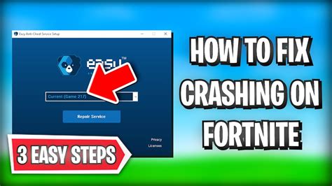 How To Fix Fortnite Crash On Pc 🛠️ Fortnite Not Launching And Crashing