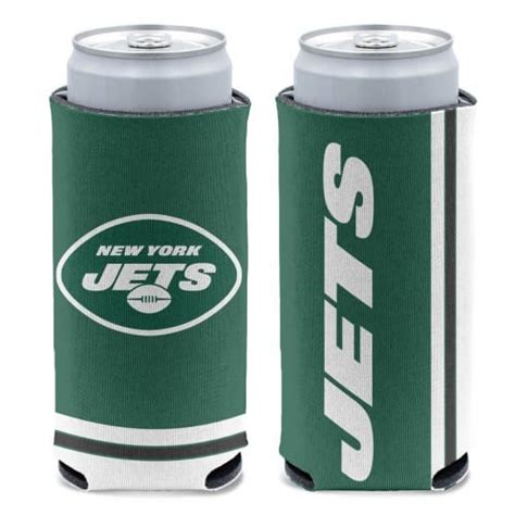 We did not find results for: New York Jets 12 oz Green Slim Can Koozie Holder - Detroit ...