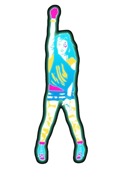 Image Transparentpng Just Dance Wiki Fandom Powered By Wikia