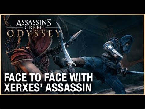 Assassin S Creed Odyssey Legacy Of The First Blade Media OpenCritic