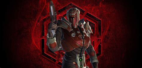 Swtor Mercenary Arsenal Guide Updated For Patch 53
