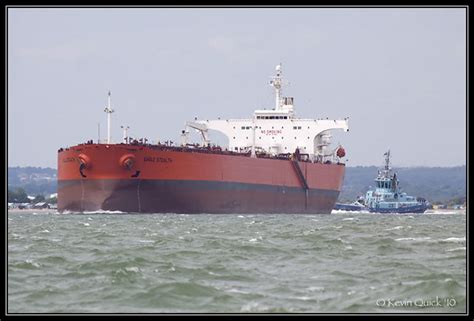 Eagle Stealth Crude Oil Tanker Built 2001 Flag Marshall Flickr