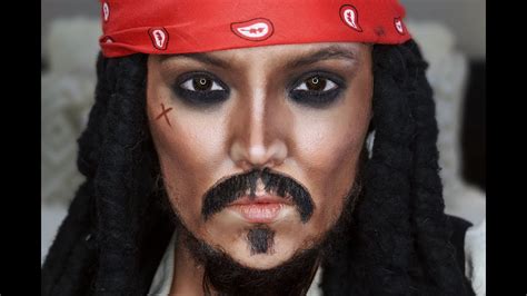 Kumpulan Jack Sparrow Eye Makeup Tutorial Hitsmakeup