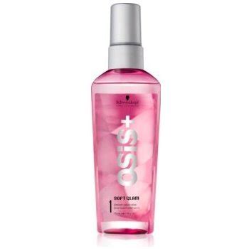 Schwarzkopf Osis Glamination Smooth Polish Elixír 75 ml od 158 Kč