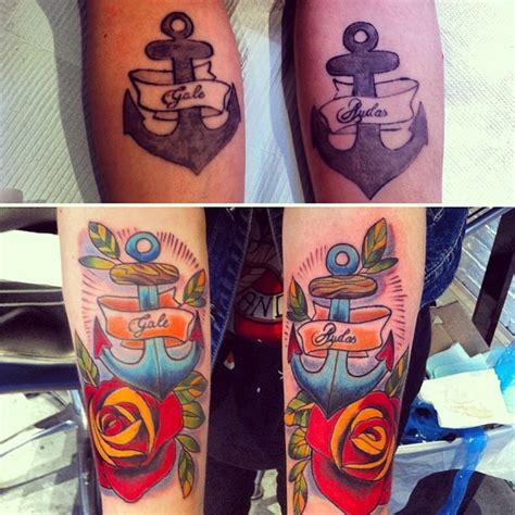 Dedicated to doing the best job for the best price! 19 Best Tattoos of the Week - May 22th to May 28th, 2013