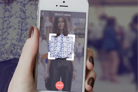 If you're selling some designer clothes, you may want to consider using poshmark or threadup since they both have large clothing marketplaces. New App Helps You Find Cool Clothing You See on the Street ...