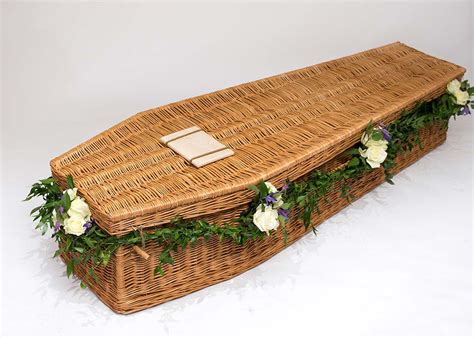 Eco Friendly Coffins And Caskets In Surrey Kent And East Sussex Alex