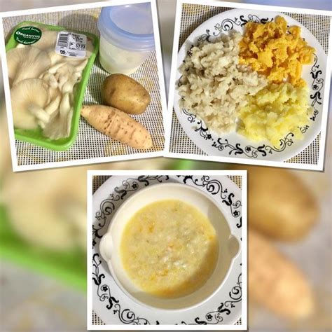 No Time To Cook These Baby Food Recipes Take Only 10 Minutes To Make