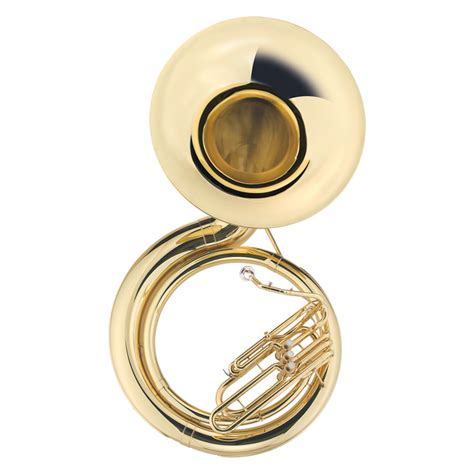 N → sousafon nt, → sousaphon nt. Tuba Margarita / Helicon / Sousafon Jupiter JSH-594L ...