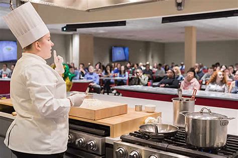 Culinary Institute Of America Va Education Benefits