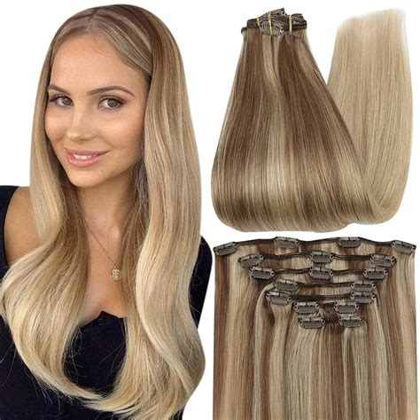 Best Hair Extensions For Fine Hair 2024 Top Picks By Experts