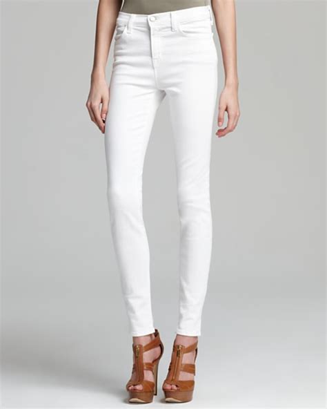 The Best White Jeans For Summer 2014 V Style