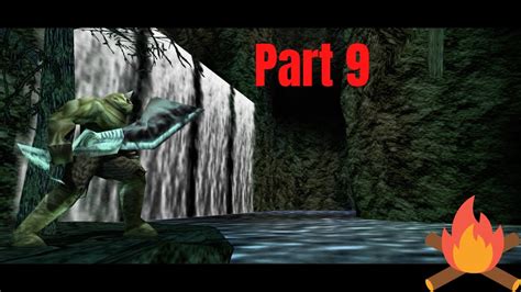 Turok 2 Seeds Of Evil Remastered Part 9 Lets Play Turok 2 Blind