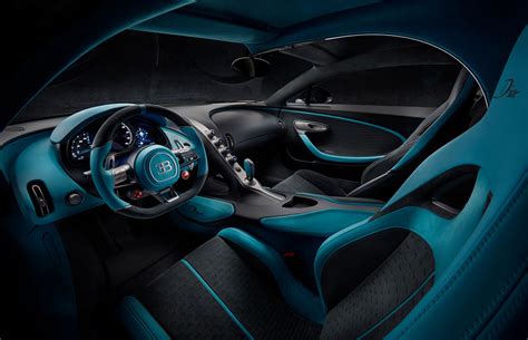 Review, trims, specs, price, new interior features, exterior. Bugatti Chiron Interior Design: Reduction to the Essentials