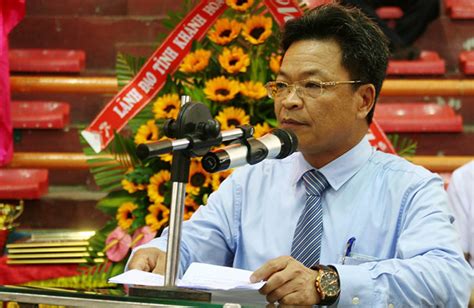Tổng Giám đốc Tổng Công Ty Đường Sắt Việt Nam Vừa được Bổ Nhiệm Là Ai