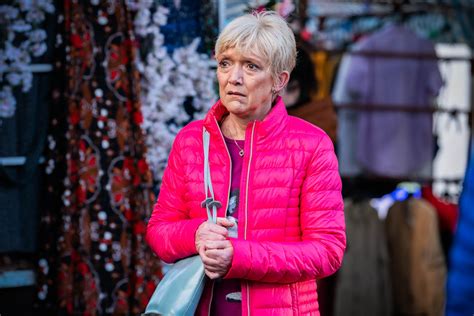 Eastenders Spoilers Jean Slater Offers Stacey Slater A Lifeline What To Watch