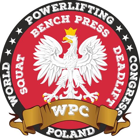 Wpc Polska Poland Powerlifting Congress Wroclaw