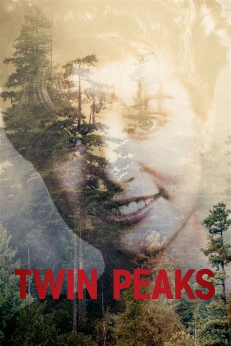 Twin Peaks Tv Series 1990 2017 — The Movie Database Tmdb