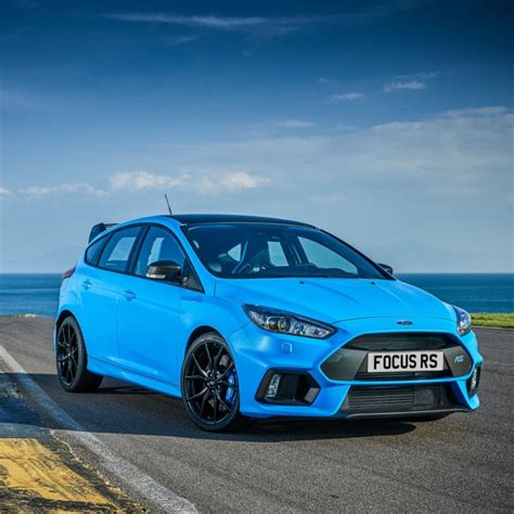 Pin By Jorden Plueard On Cars In 2020 Ford Focus Rs Ford Focus New