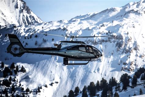Top Luxury Helicopters Chopper Spotter