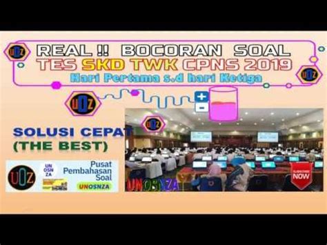 Holla sobat skul, setelah berlangsungnya utbk, kini tiba waktunya dibuka jalur penerimaan mahasiswa baru lainnya yaitu ujian mandiri. Download Soal Soal Utbk 2019 Saintek - Ahli Soal
