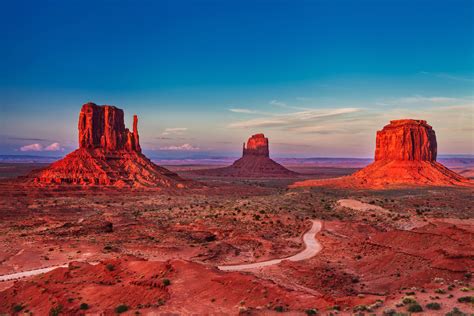 Monument Valley: Best Photo Spots of the Southwest Wonder - Wildsight ...