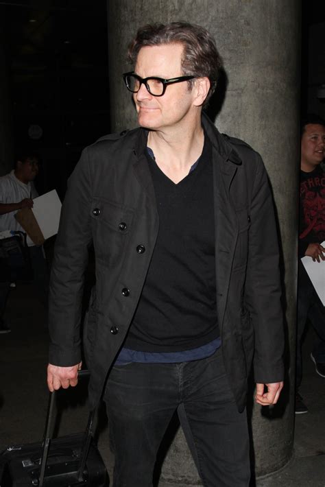 At Lax In 2015 Colin Firth Perfect People Perfect Man Colin Firth Sexy Mark