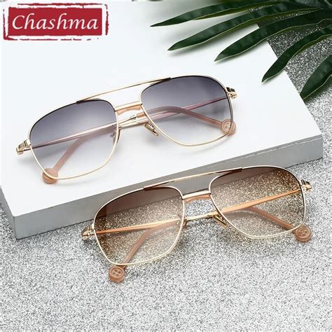 Buy Wide Frame Polarized Sunglasses Myopia Degree Glasses With Recipe