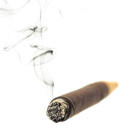 Blunt Smoking Png Free Logo Image