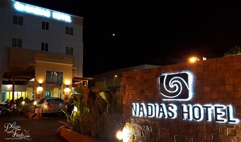 What are the best pantai cenang (langkawi) hotels providing outdoor pools? Nadias Hotel Langkawi Review: Pantai Cenang