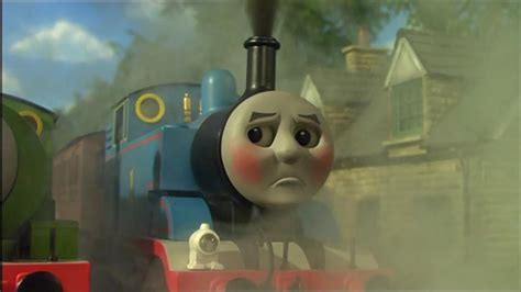 Thomas And Friends Thomas In Trouble Tv Episode 2007 Imdb