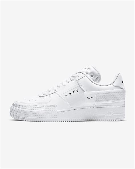Air force one is the official air traffic control call sign of a united states air force aircraft carrying the president of the united states. Nike Air Force 1 Type-2 Men's Shoe. Nike PH