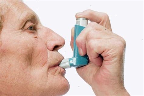 Inhalatorer för kronisk obstruktiv lungsjukdom Nadata
