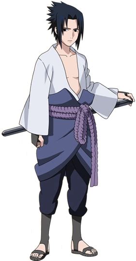 Anime Picture Sasuke Uchiha
