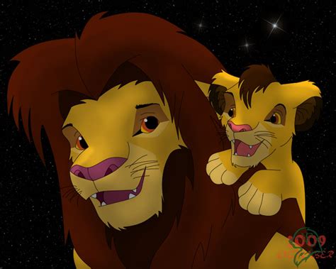 Garras E Mistérios A História Do Rei Leão O Reino De Simba Cap 5