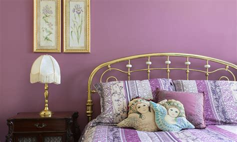 Lavender Bedrooms Interior Design ~ Home Concept Aero