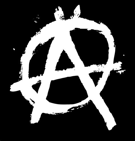 Svg Sign Anarchy Revolution Free Svg Image And Icon Svg Silh