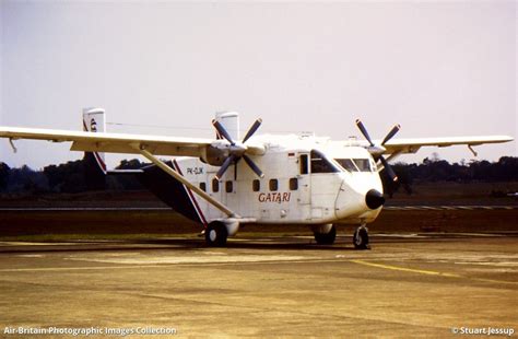 Aviation Photographs Of Operator Gatari Humana Air Services Abpic