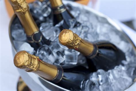 The 10 Most Expensive Champagnes In The World